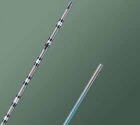 CS/1 CATH URETERAL BLASUCCI SPIRAL TIP RADPQ WOVEN 6FR