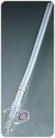 CS/5 DRAIN A SUMP REGULAR 5/8IN X 15IN
