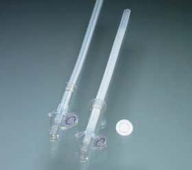 CS/5 DRAIN SHEATH SUMP 5/8 X 15IN