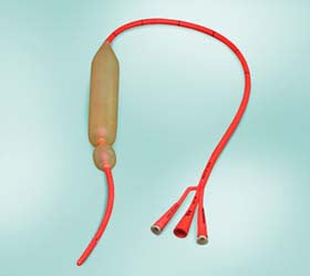 BLAKEMORE TUBE WITH 6IN AND 1.5IN BALLOONS NON-STERILE