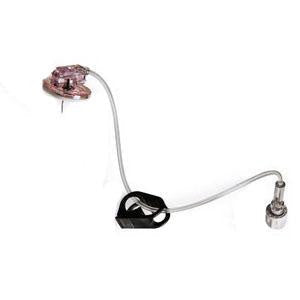 BX/25 SAFESTEP HUBER NEEDLE SET, FEMALE LUER-LOK, SIZE 22G X 3/4IN