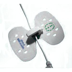 BX/25 BARD STATLOCK-UNIVERSAL PLUS, MEDIUM (10-12 FR)
