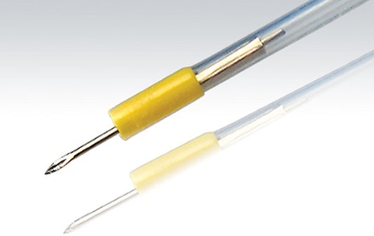 CS/5 NEEDLE SCLEROTHERAPY STERILE 25GA 5MM