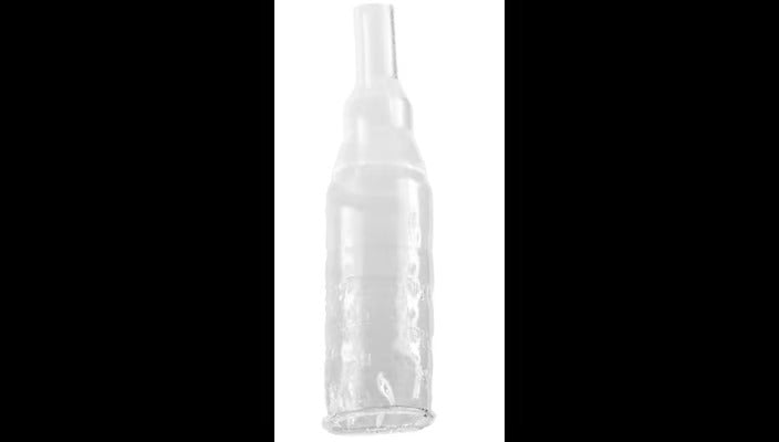 BX/30  SPIRIT CATHETER EXTERNAL MALE SHEATH STYLE 2  SMALL 25MM