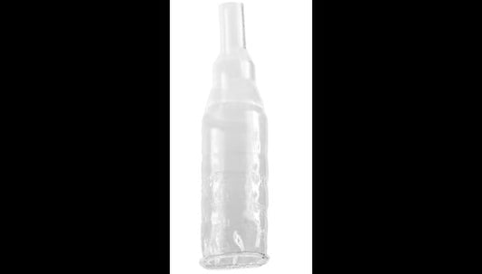 BX/30  SPIRIT CATHETER EXTERNAL MALE SHEATH STYLE 2  SMALL 25MM