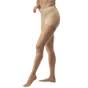 PR/1 JOBST ANTI-EMBOLISM STOCKINGS, THIGH HIGH, SM, SHORT, WHITE