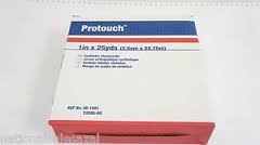 RL/1 PROTOUCH SYNTHETIC STOCKINETTE 15CM X 22.75M, WHITE
