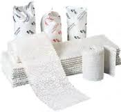 BX/12 OCL PLASTER OF PARIS BANDAGE 5CM X 2.7M