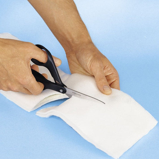 BX/4 DYNACAST PRELUDE FIBERGLASS PRE-CUT SPLINTS 10CM X 76CM