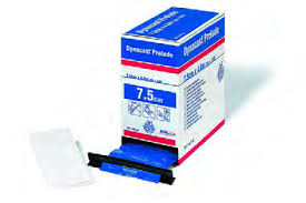 BX/1 DYNACAST PRELUDE FIBERGLASS ROLL FORMAT 12.5CM X 4.6M