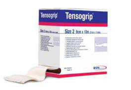 BX/1 TENSOGRIP TUBULAR ELASTIC SUPPORT BANDAGE 6.75CM X 10, SIZE C