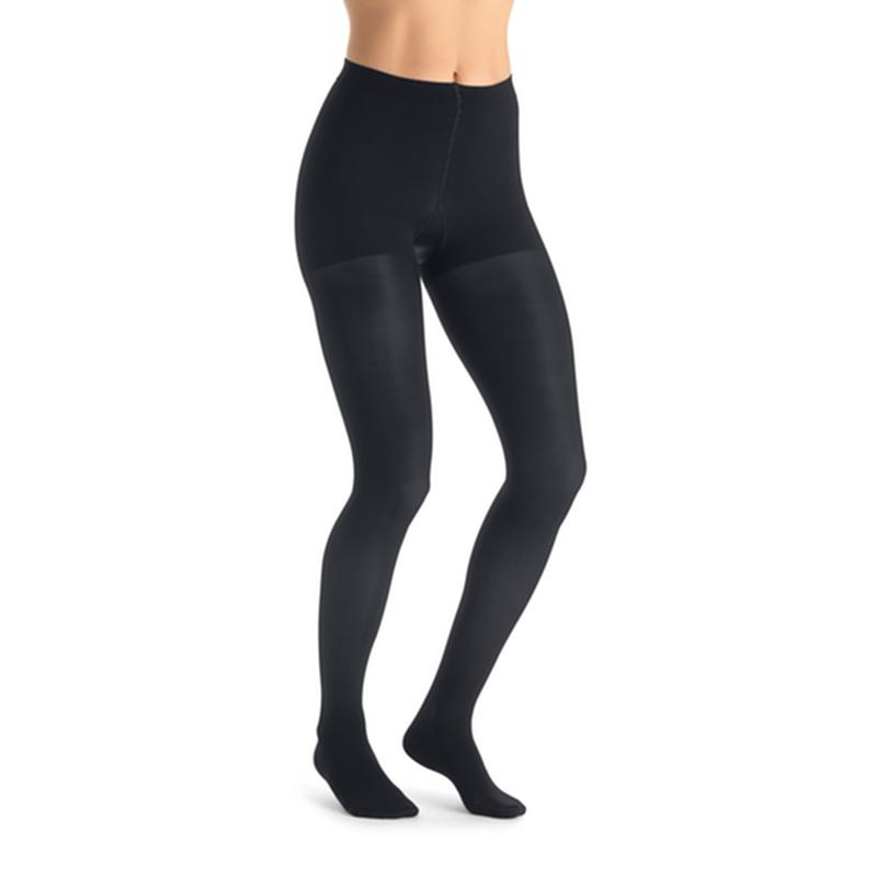 PR/1 JOBST ULTRASHEER WOMEN, PANTYHOSE, 20-30MMHG, XL, ANTHRACITE, CLOSED TOE