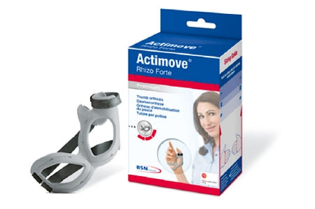 EA/1 ACTIMOVE RHIZO FORTE ,LEFT SIDE , MEDIUM