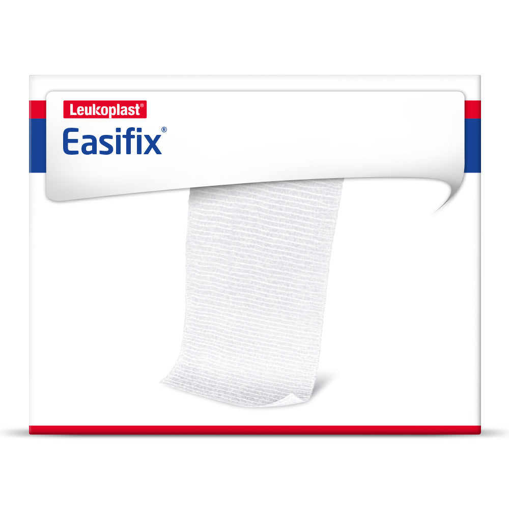 BG/20 EASIFIX SUPERIOR NON-ADHESIVE FIXATION BANDAGE 7.5CM X 4M (STRETCHED)