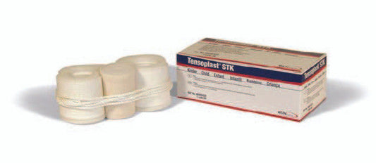 BX/1 TENSOPLAST SKIN TRACTION KIT, ADULT