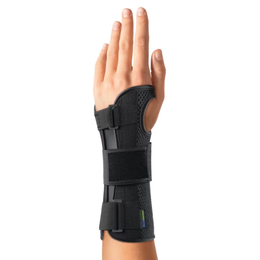 EA/1 ACTIMOVE MANUS FORTE WRIST BRACE LG-XL, LEFT