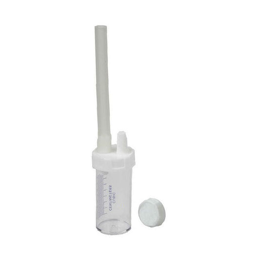 CS/24 MUCUS SPECIMEN TRAP 40 CC