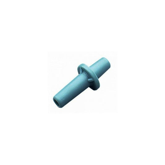 CS/50 O2 SUPPLY TUBING CONNECTOR, 5MM TO 7MM.