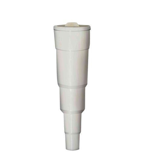 Enteral Distal End ENFit® Transition Connector - Each