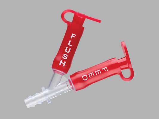 EA/1  COOK MEDICAL UNIVERSAL FEEDING ADAPTER