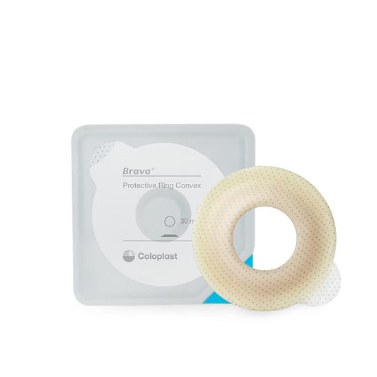 BX/10 Brava® Protective Ring Convex 70/30 mm