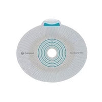 BX/10 SENSURA MIO 2PC FLEX SKIN BARRIER, PRE-CUT, NON-CONVEX 32MM