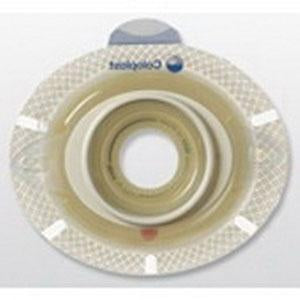 SenSura® Click Xpro Skin Barrier, Extended Wear, Convex light, Pre-Cut Stoma Opening 1" (25mm), Flange 2" (50mm) - Box of 5