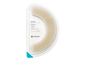 Brava Elastic Barrier Strips XL - Box of 20