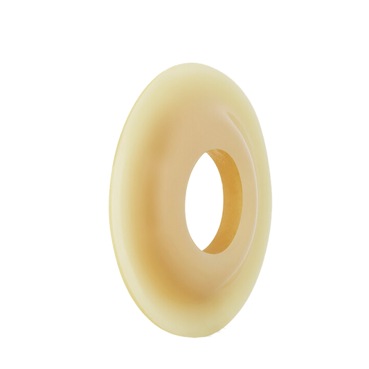BX/10 BRAVA PROTECTIVE RING CONVEX 25/65mm 6.6mm FOR FLUSH & RETRACTED STOMAS