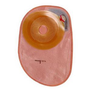 BX/30 ASSURA 1-PIECE OPAQUE CLOSED POUCH, PRE-CUT 2IN (50MM)