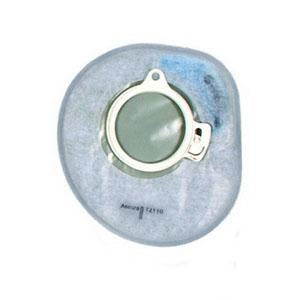 BX/30 ASSURA TRANSPARENT CLOSED POUCH, FLANGE SIZE 2IN (50MM)