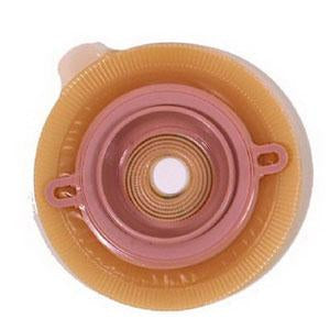 BX/5 ASSURA SKIN BARRIER, FLANGE SIZE 2 3/8IN (60MM) PRE-CUT 1 3/4IN (45MM)