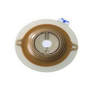Assura® Skin Barrier, Extra Extended Wear, Convex Deep, Pre-Cut Stoma Opening 1-1/8" (28mm), Flange 2" (50mm) - Box of 5