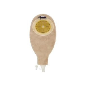 SenSura® One-Piece Post-Op Pouch, 23oz (680ml), Stoma Opening 3/8" - 3" (10mm - 76mm), Non-Sterile - Box of 6