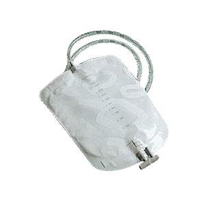 Conveen® Bedside Night Bag, Non-Sterile, 68oz (2000ml) - Box of 30