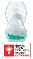 Conveen® Optima Short External Catheter, 25mm - Box of 30
