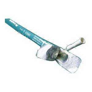 SpeediCath® Standard Female Straight Hydrophilic Catheter, 14 FR - Box of 30