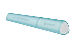 SpeediCath® Compact Eve Hydrophilic Catheter, 14 FR - Box of 30
