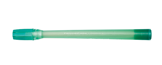 SpeediCath® Compact Male Hydrophilic Catheter, 12 - 18 FR - Box of 30