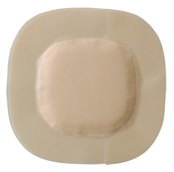 BX/10 BIATAIN SUPER ADHESIVE 5" X 5"  (12.5CM X 12.5CM)