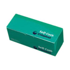 240 Self-Cath® Female Straight Catheter, 14 FR (no connector) - Box of 30