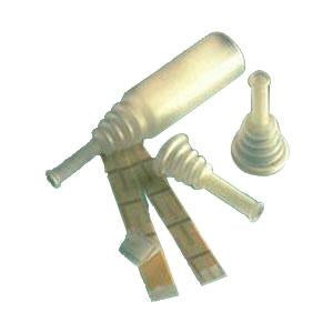 Conveen® Security+ Adhesive Liner External Catheter, 35mm - Box of 100