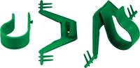 Conveen® Bag Hanger - 1 Each
