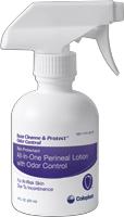 (CS12) EA/1 BAZA CLEANSE AND PROTECT LOTION, 240ML BOTTLE, FRAGRANCE FREE