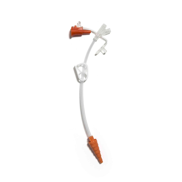 CORFLO* Extension Sets - Case of 30 – McKnights Pharmacy