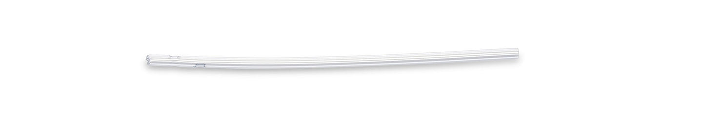 Cure Catheter™ Uncoated Intermittent Urinary Catheter for Females - Box of 30