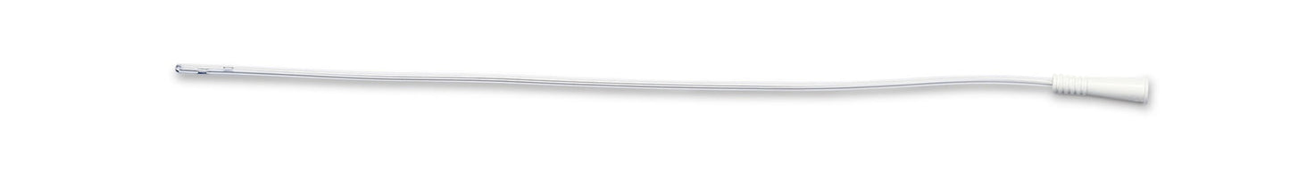 Cure Catheter™ Uncoated Intermittent Urinary Catheter for Males - Box of 30