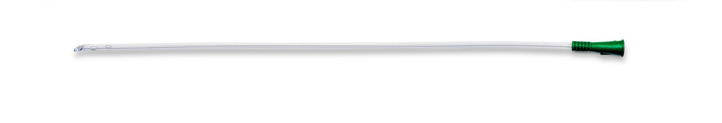 Cure Catheter™ Uncoated Intermittent Urinary Catheter for Males - Box of 30