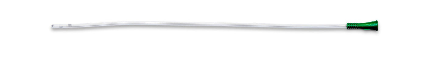 Cure Catheter™ Uncoated Intermittent Urinary Catheter for Males - Box of 30
