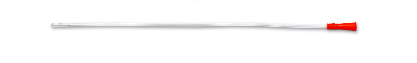 Cure Catheter™ Uncoated Intermittent Urinary Catheter for Males - Box of 30